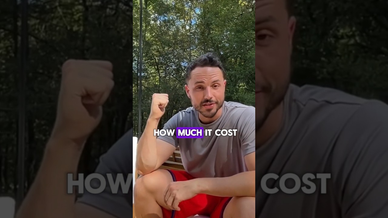 How much does a mirror cabin actually cost?!