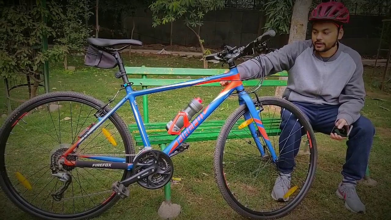 FIREFOX VOLANTE REVIEW | Is this the bike to buy within 25-30k?