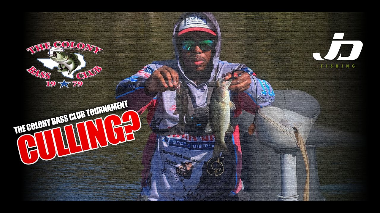 Zero Fish. One Last Chance. | Final Tournament of the Year (Lake Tyler)