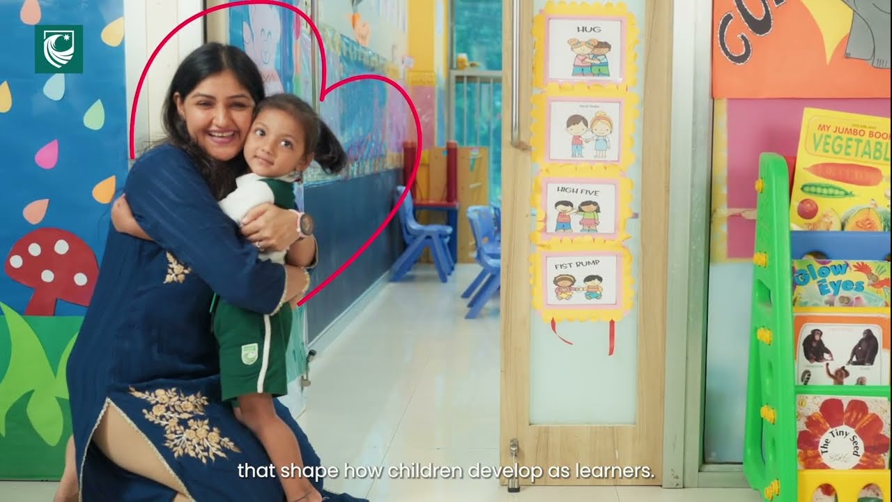 The Green Acres Academy | Discover what makes us unique!