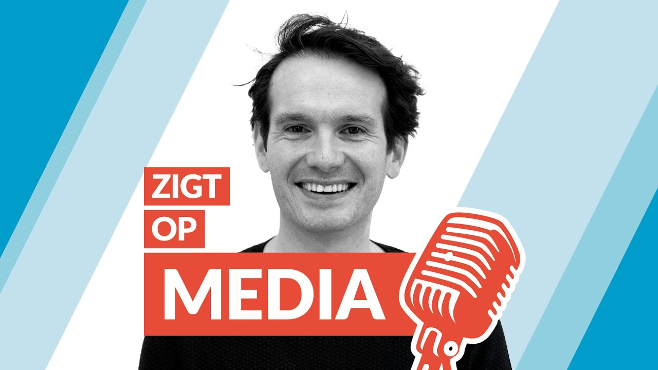 Podcasts achter de betaalmuur - In gesprek met Tom Jessen