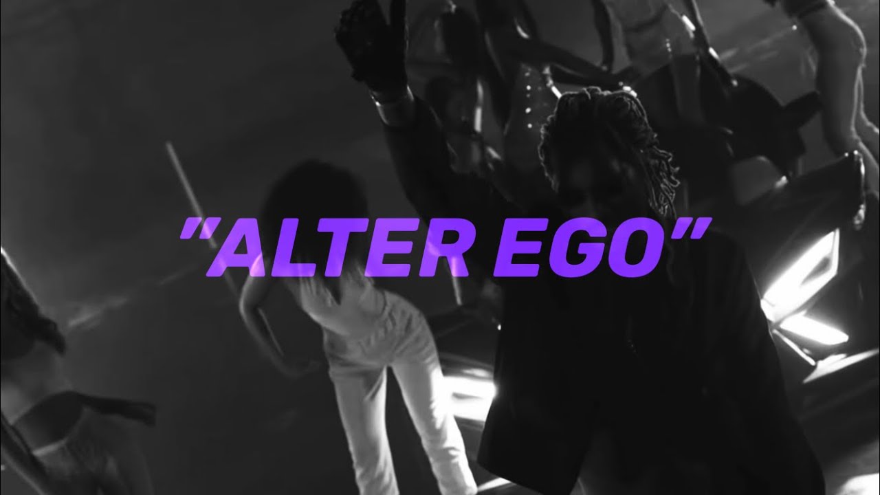 (FREE) Future x Lil Baby Type Beat - &rdquo;Alter Ego&rdquo;