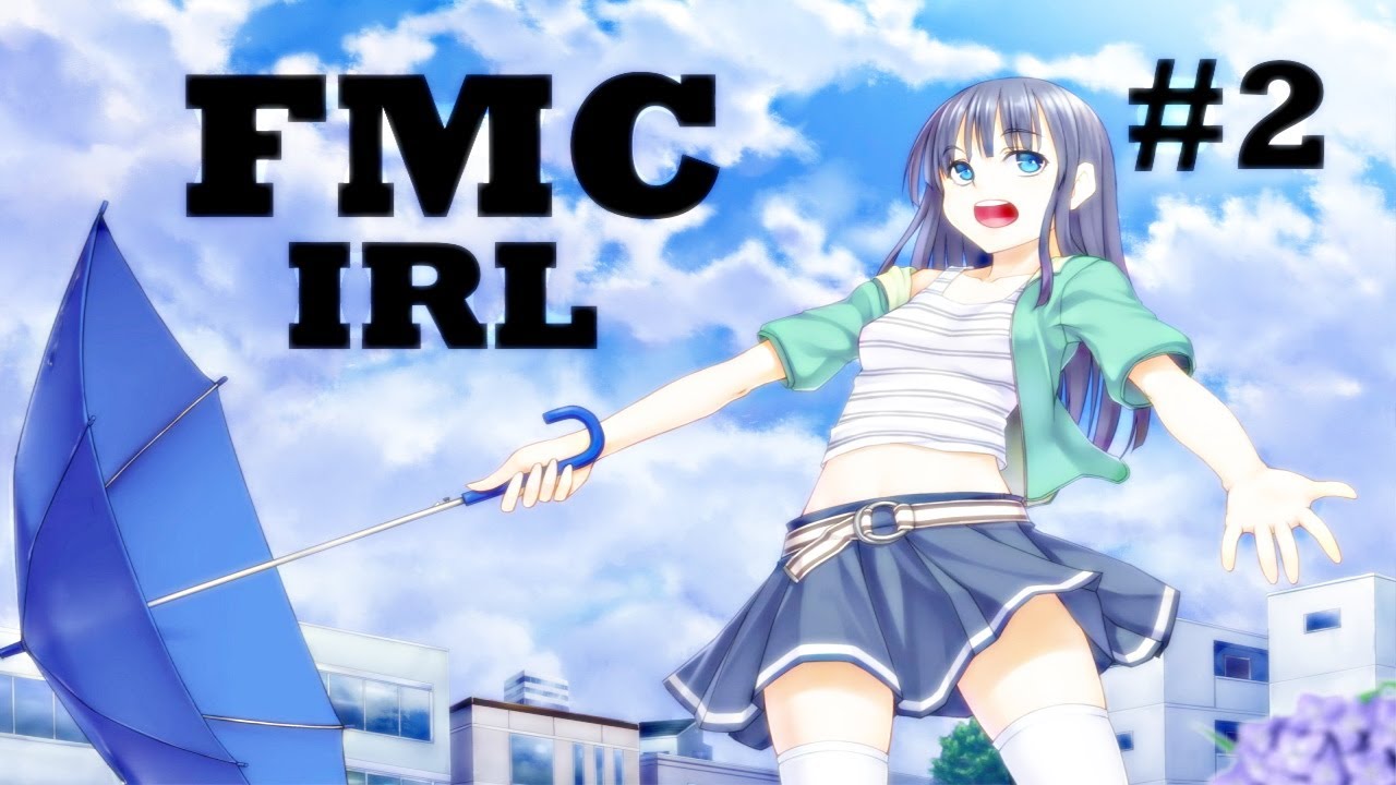 💫『FyreMC』『IRL』