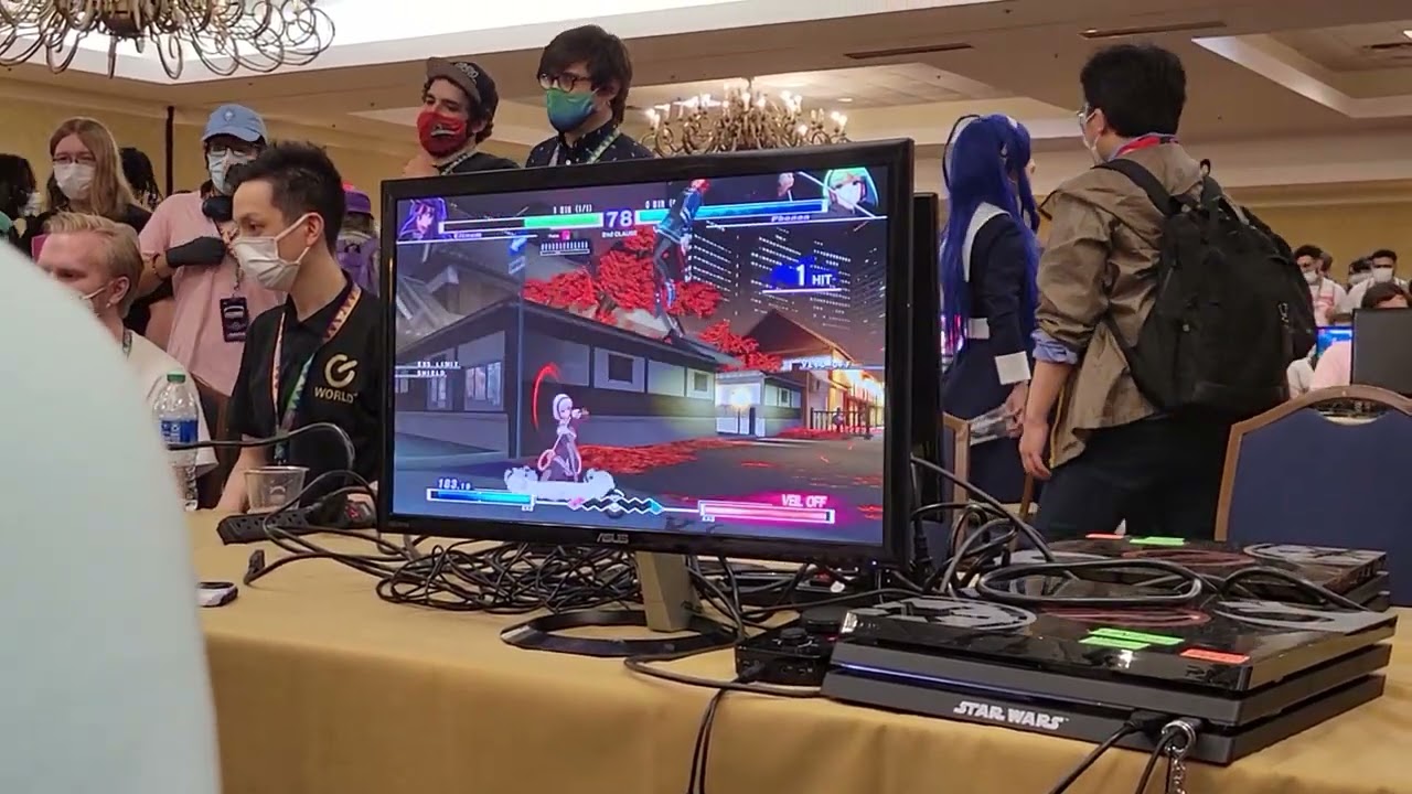 CEOtaku 2022 UNICLR Pools - OmniDeag (Eltnum) vs Aria (Phonon) (Winners Finals)