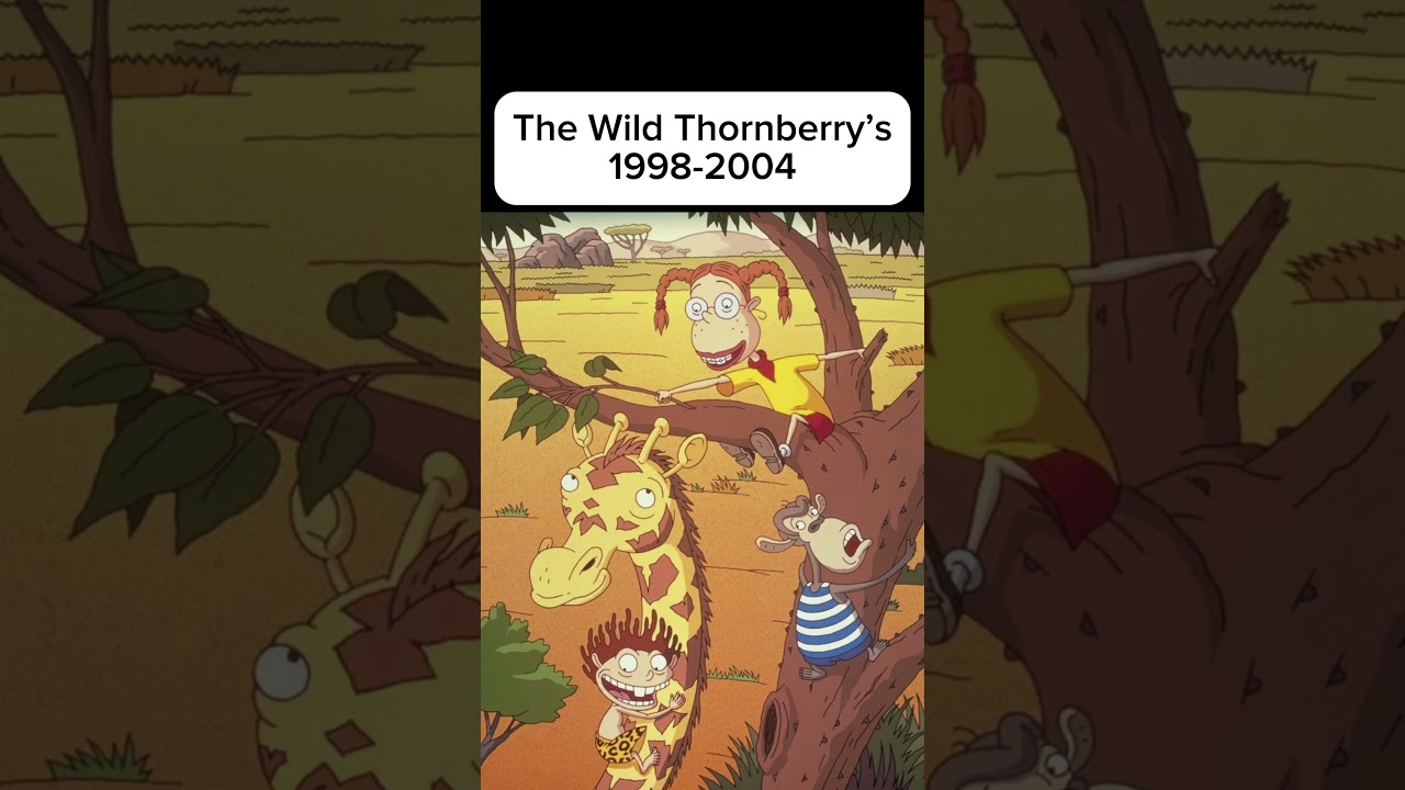 Nickelodeon cartoons that debuted in the 90s #nostalgia #childhoodfavorites #shorts #90s #cartoon