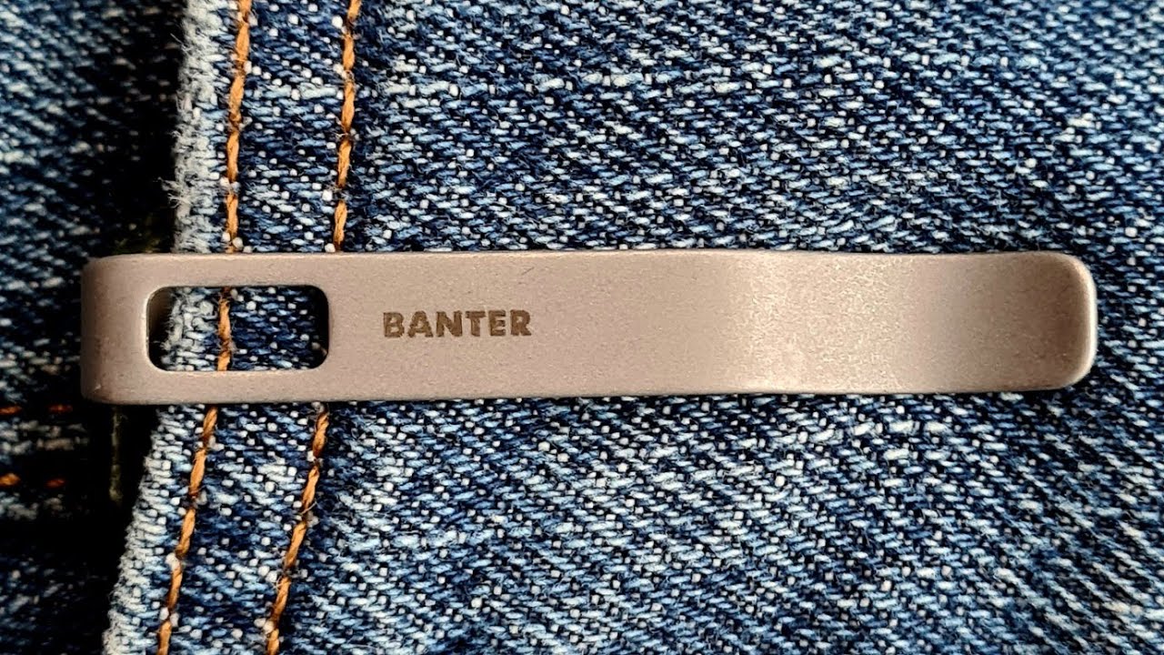 ПО ЗАЯВКАМ ТЕЛЕЗРИТЕЛЕЙ.  Нож BIG BANTER We Knife