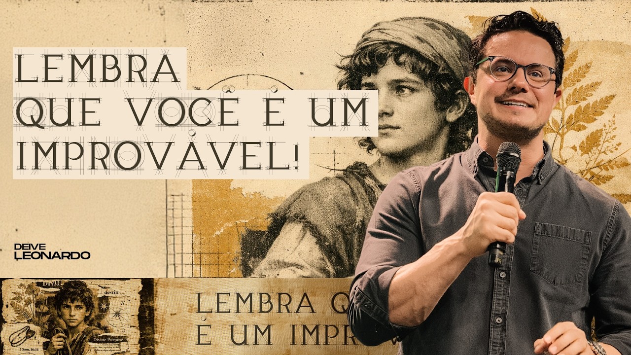 LIVE 🔴 DOMINGO DE CEIA - DEIVE LEONARDO E ANDRÉ VALADÃO | LAGOINHA ORLANDO CHURCH