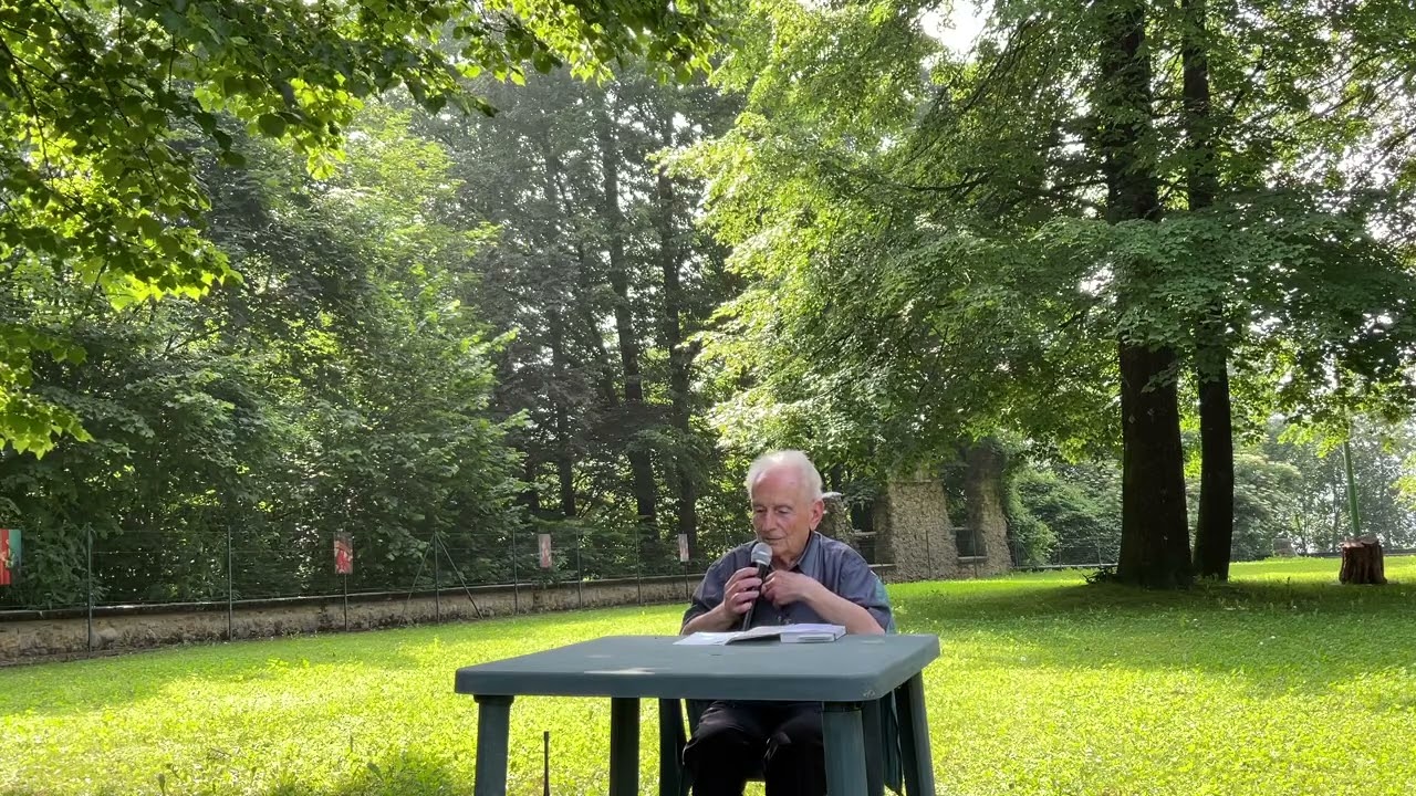 Meditazione sabato 14 giugno 2025