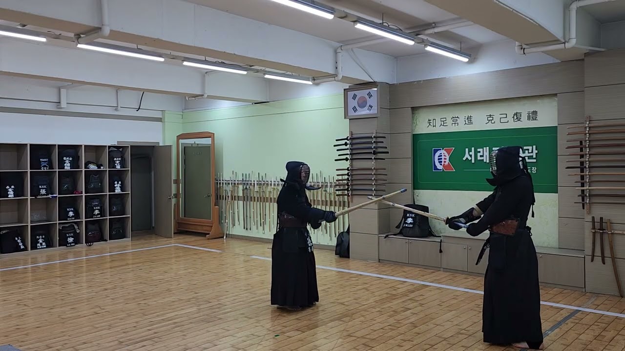 20260218 연휴마지막날 수련