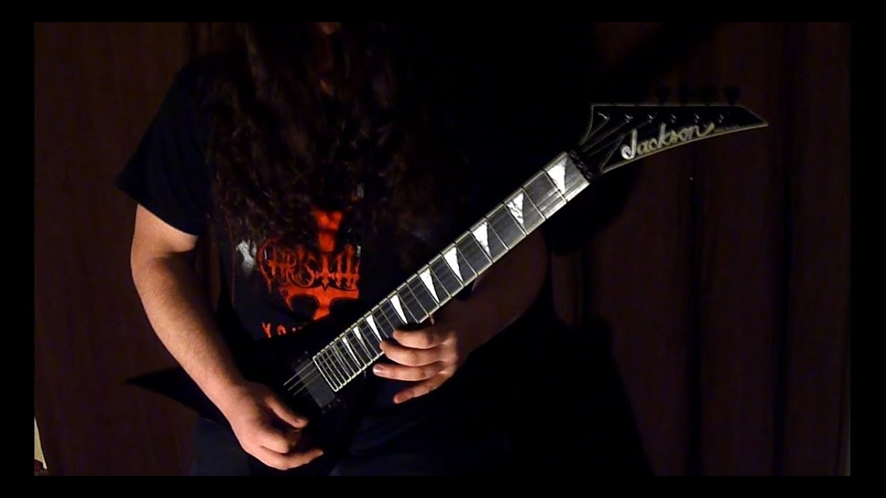 Decrepit Birth - 