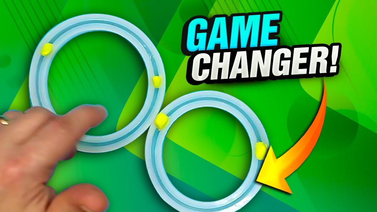 You'll Be Amazed At This Game Changing Idea For Bangle Molds