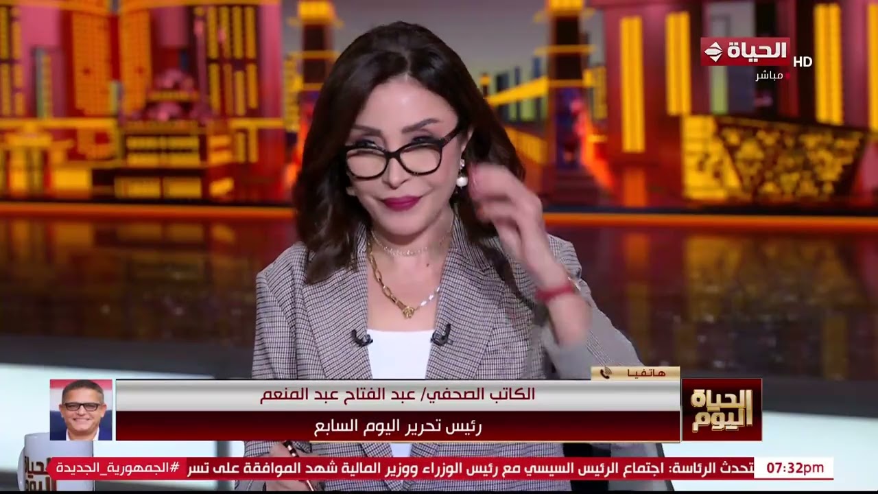 تنوير وإبداع وتطوير مستمر.. مؤسسة اليوم السابع تصدر عددا خاصا حول دراما الشركة المتحدة