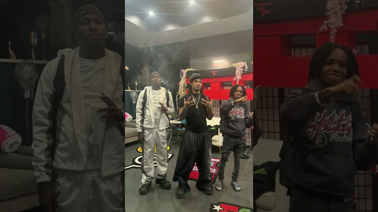 [FREE]  Nino Paid X Jace Type Beat 2024 - 