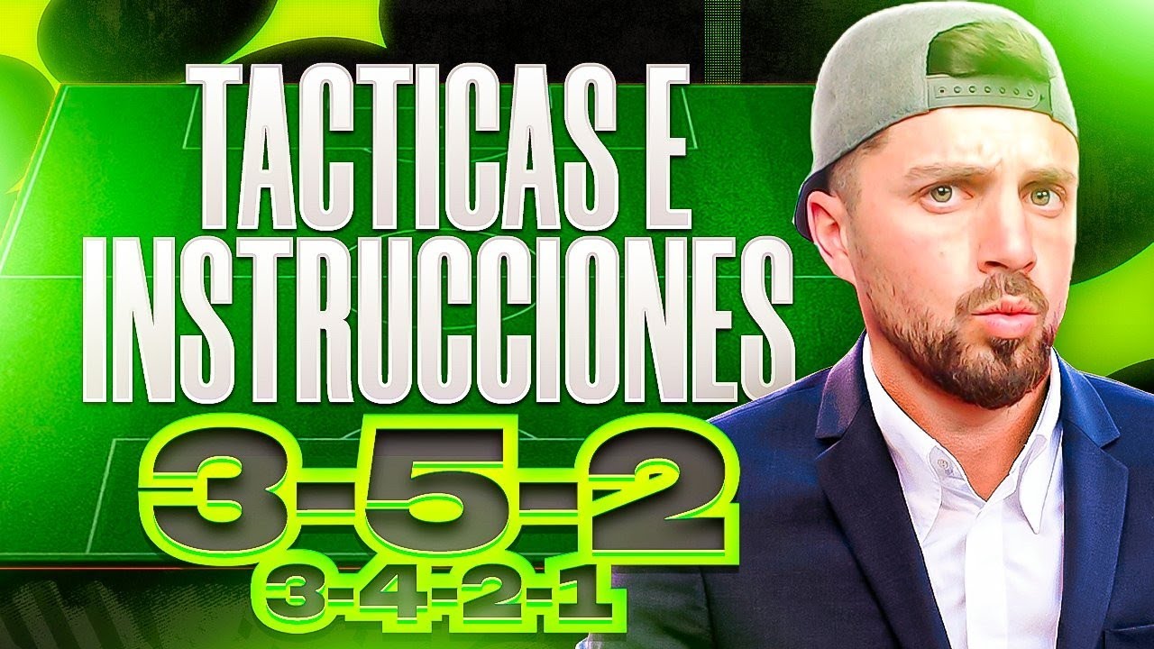 NUEVA FORMACIÓN META !! TÁCTICAS PERSONALIZADAS E INSTRUCCIONES !! FIFA 23