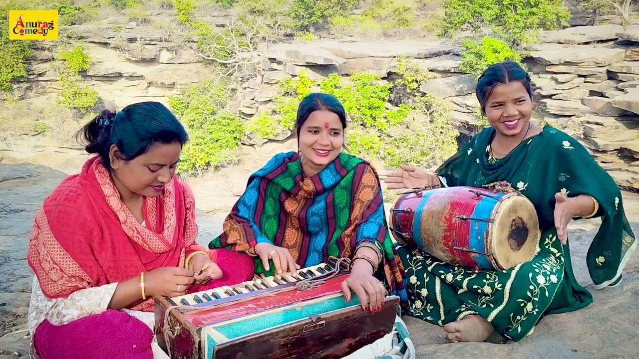 #video - एक पल जो मेरे सीने से ओढ़नी सरक गई - Neha Vishwakarma