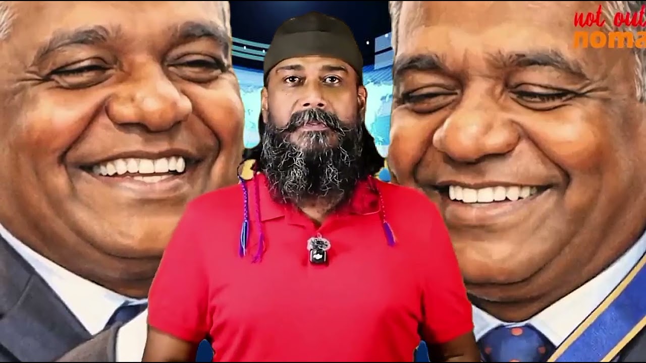 ক্রিকেটাররা বিশ্বকাপ খেলতেই চেয়েছিলেন; কিন্তু আসিফ-বুলবুল? কাদের ষড়যন্ত্রে বাংলাদেশের ঐতিহাসিক ভুল?