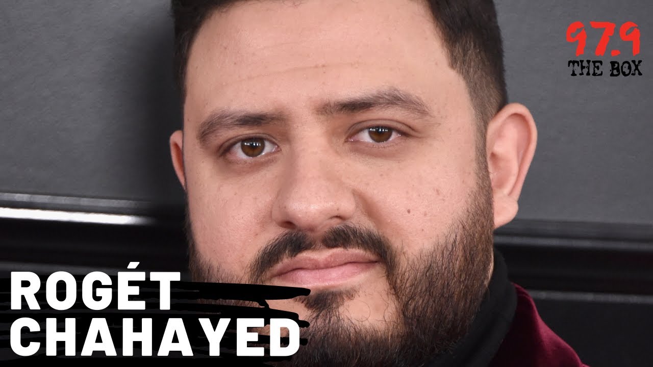Sicko Mode Producer Rog&eacute;t Chahayed On Crafting Hits For Drake, Travis Scott & More