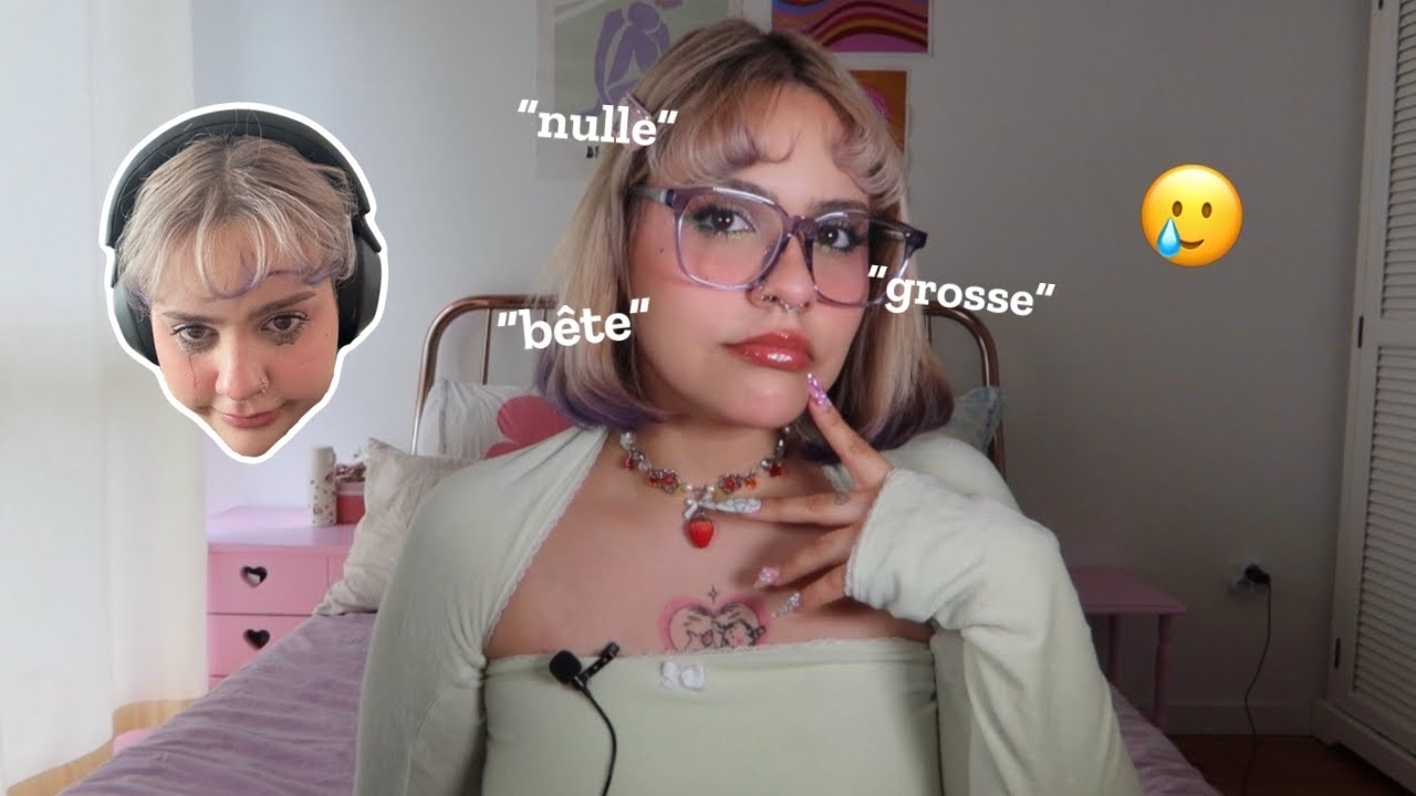 Mes complexes: je n&rsquo;arrive pas &agrave; aimer mon corps