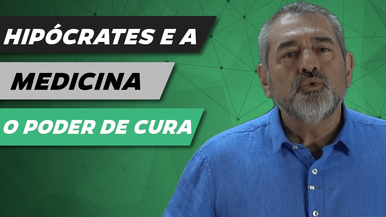 Hip&oacute;crates e a Medicina
