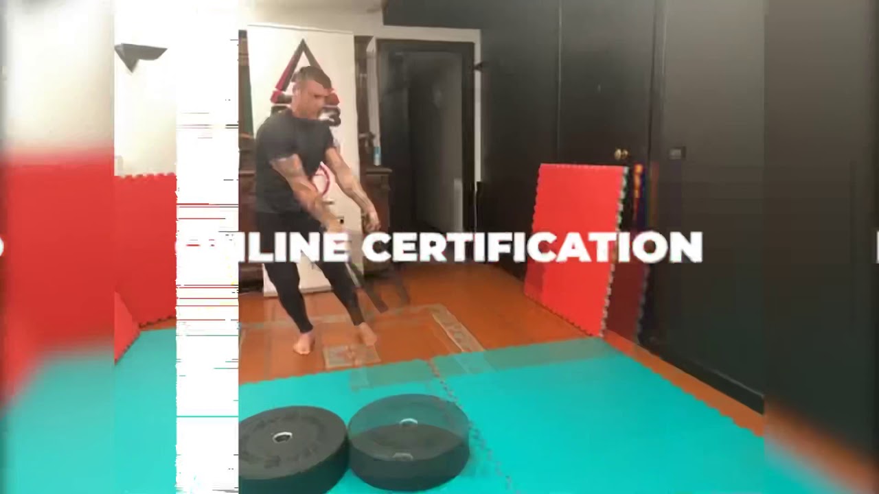 TAD 0-13 Online Certification