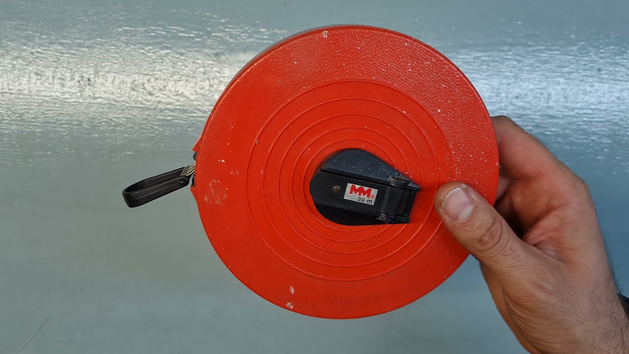 Cinta metrica / Metro / Flex&oacute;metro 📏📏📏📏📏