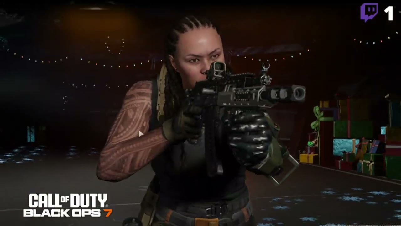 calll of duty 7