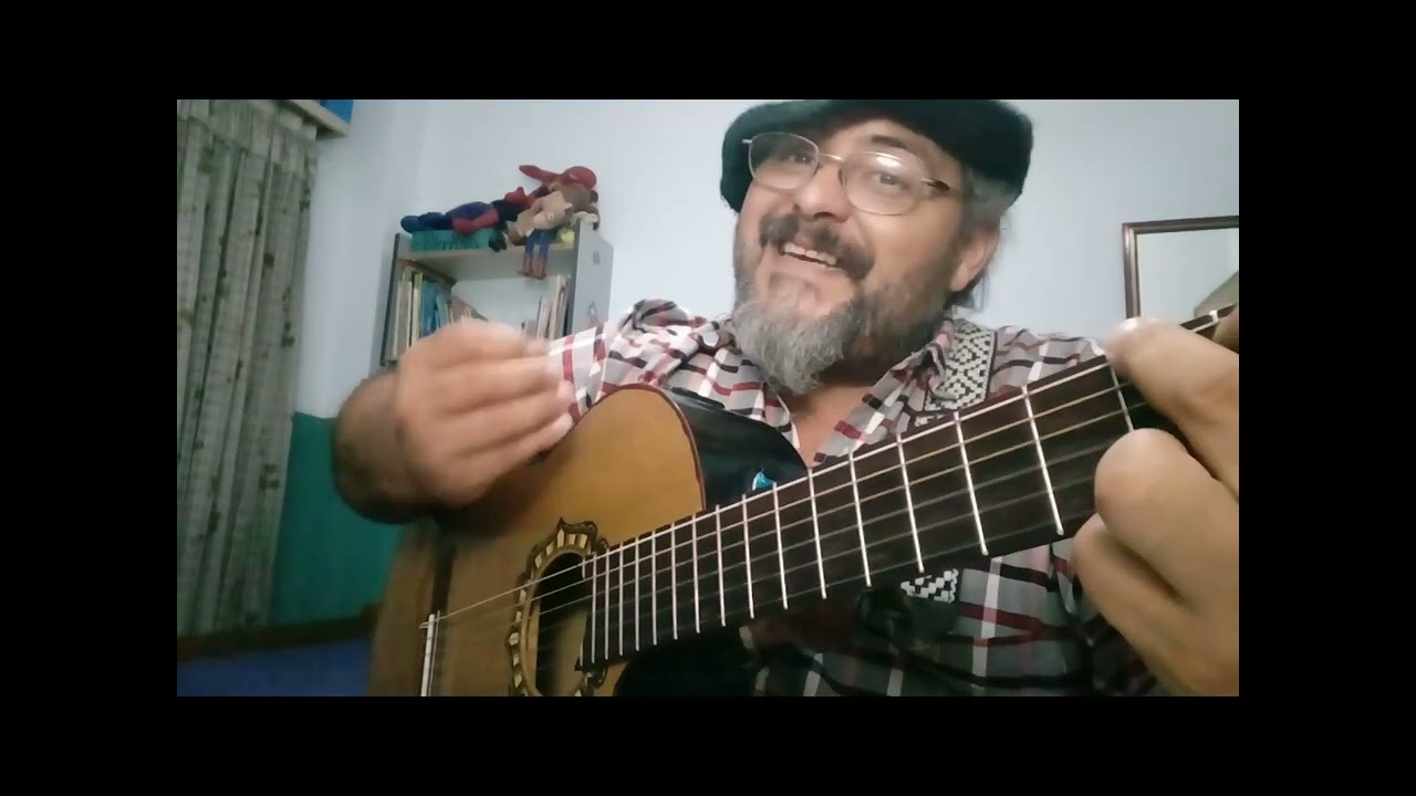 COMO TOCAR RASGUIDO DOBLE SENCILLO  EN GUITARRA🎸🎸