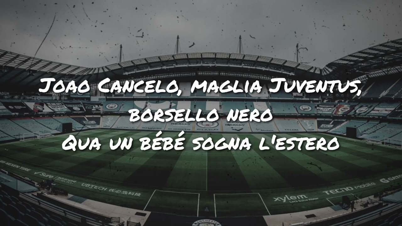 Rhove - Cancelo   (lyrics)                    #Rhove