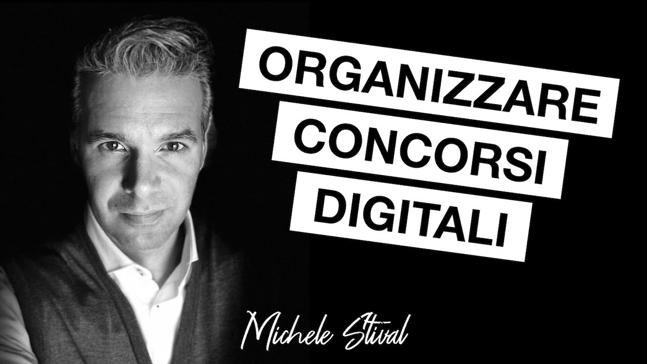 Come si fa e quanto costa organizzare un concorso a premi online