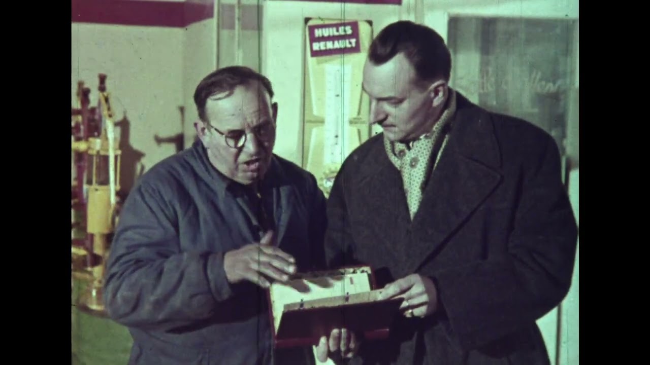 24 Hours at Renault