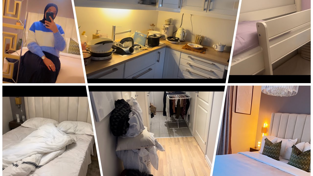 FULL ROUTIN. MALINTA DHAN WAXAN QABTO. IYO LABISKA MANTA. 🤣