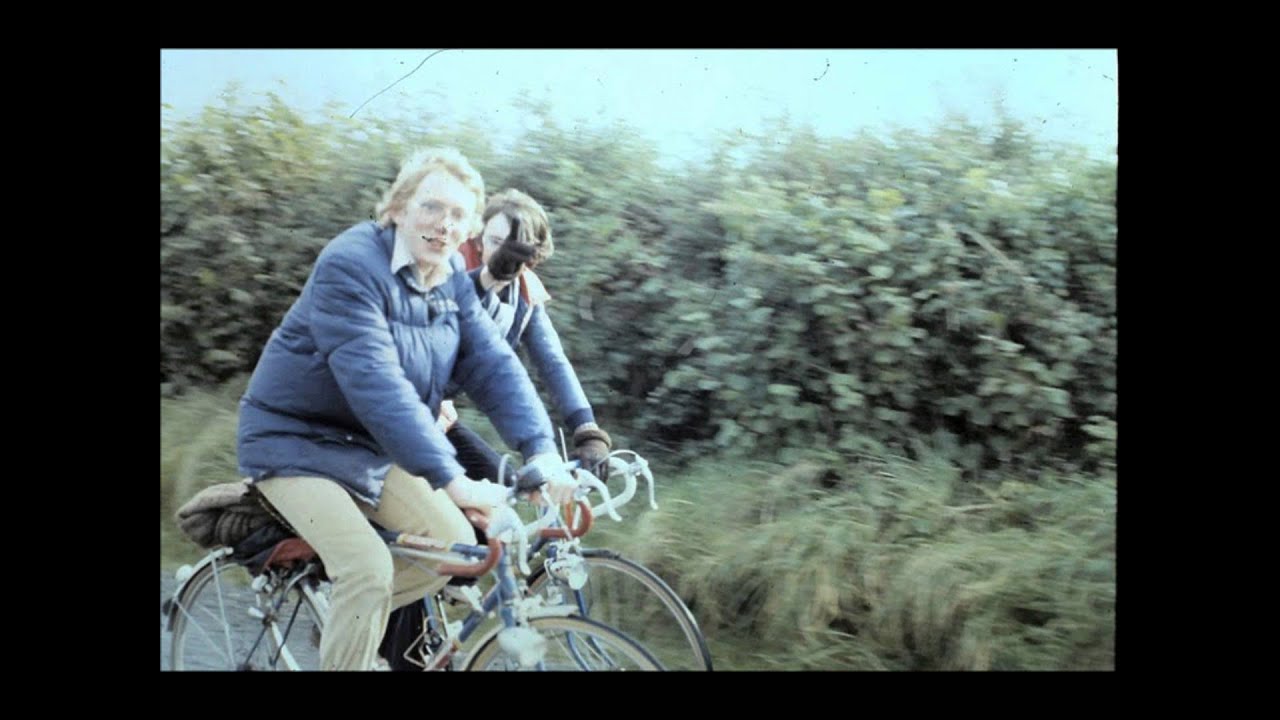 6th Tipperary, Roscrea Scout Troop photos 1979-1984