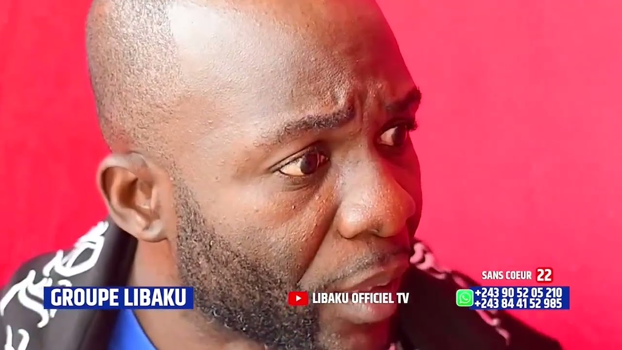 Suite et fin libaku abimi na mwasi ya batu ya libala partage et s'abonner 