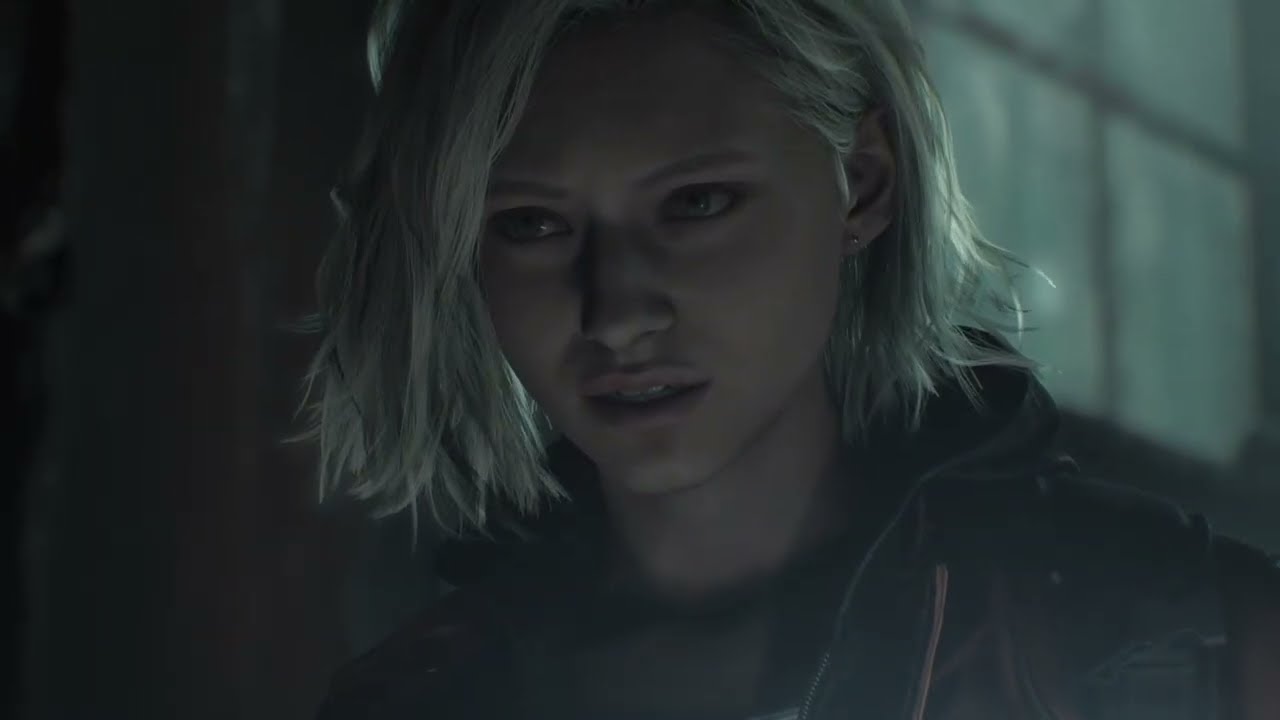 Resident Evil Requiem: First 45 Minutes