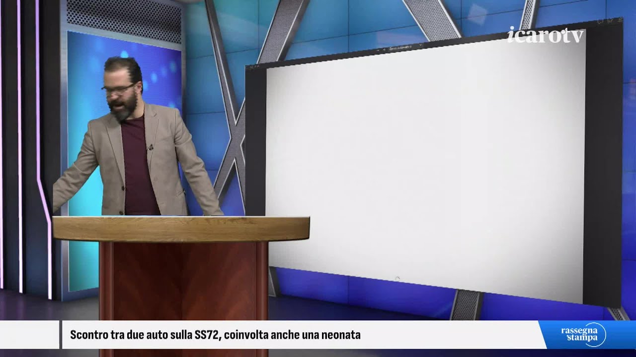 Rassegna Stampa - martedì 17 febbraio 2026