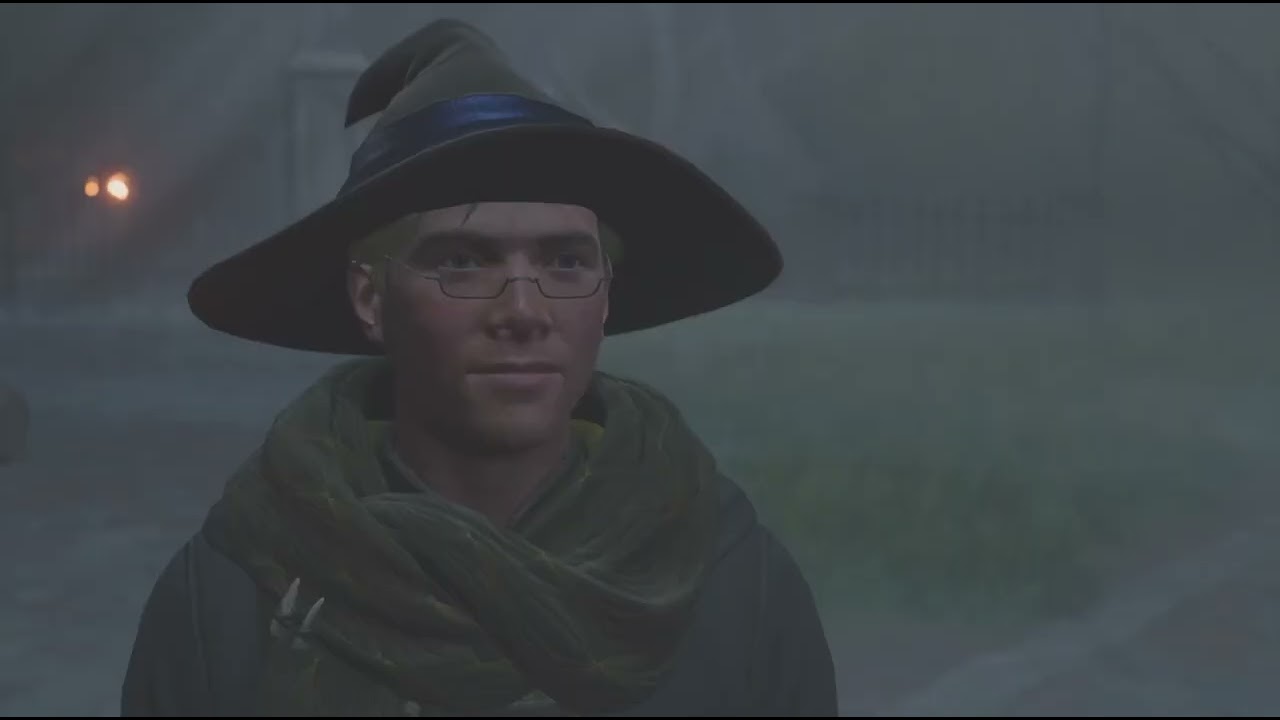 Hogworts Legacy Part 137
