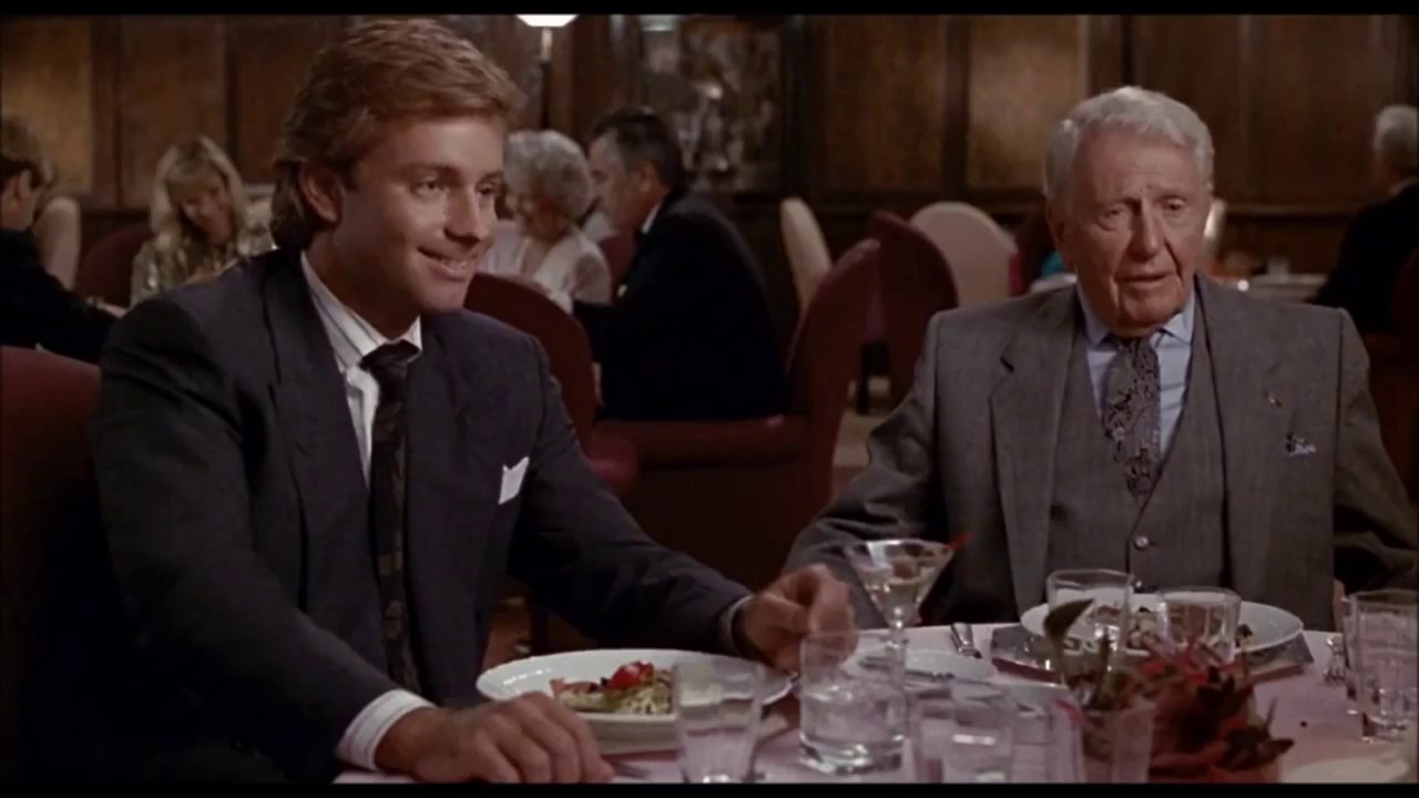Pretty Woman   Snail Scene