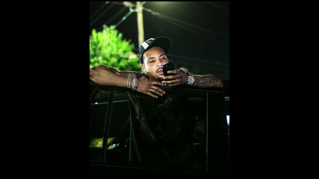 [FREE] G Herbo Type Beat 2025  - ''Everybody''