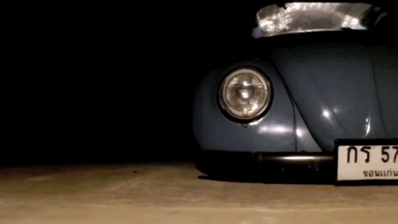 VW 1,000 Like by CB customs work (KK)