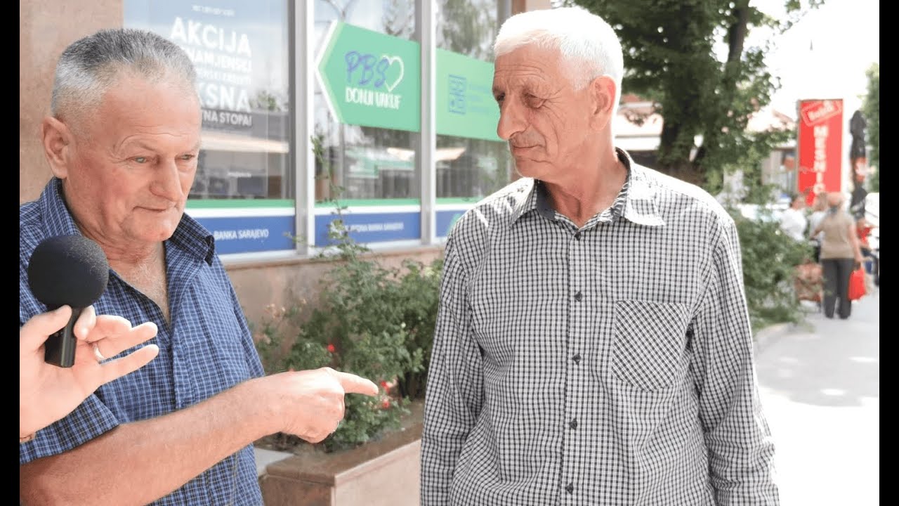 Vakuf diše ljetom - evo šta građani misle