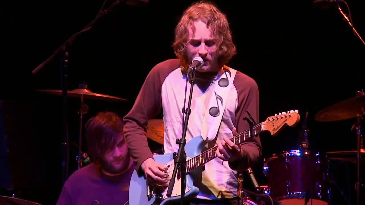 Deer Tick - Houston, TX (Live in HD)