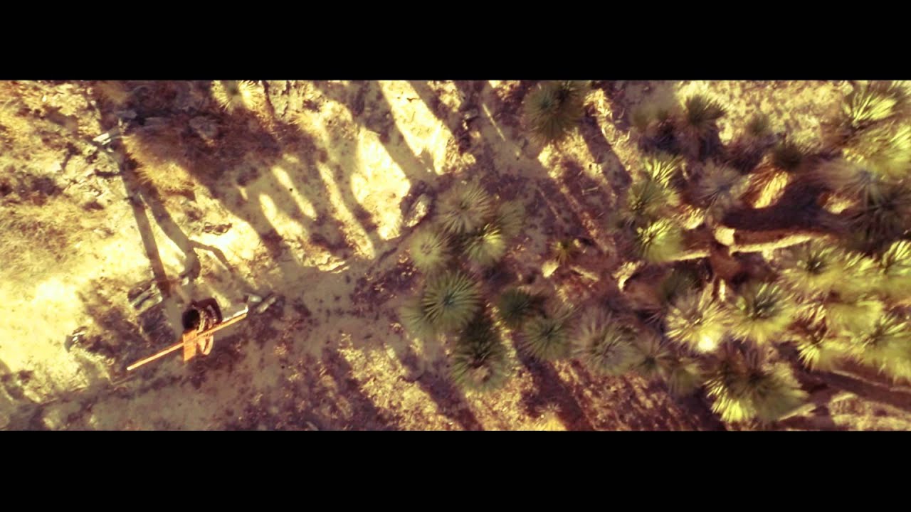 Ab-Soul - Stigmata
