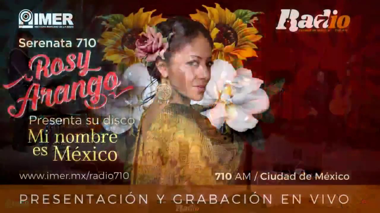 Rosy Arango