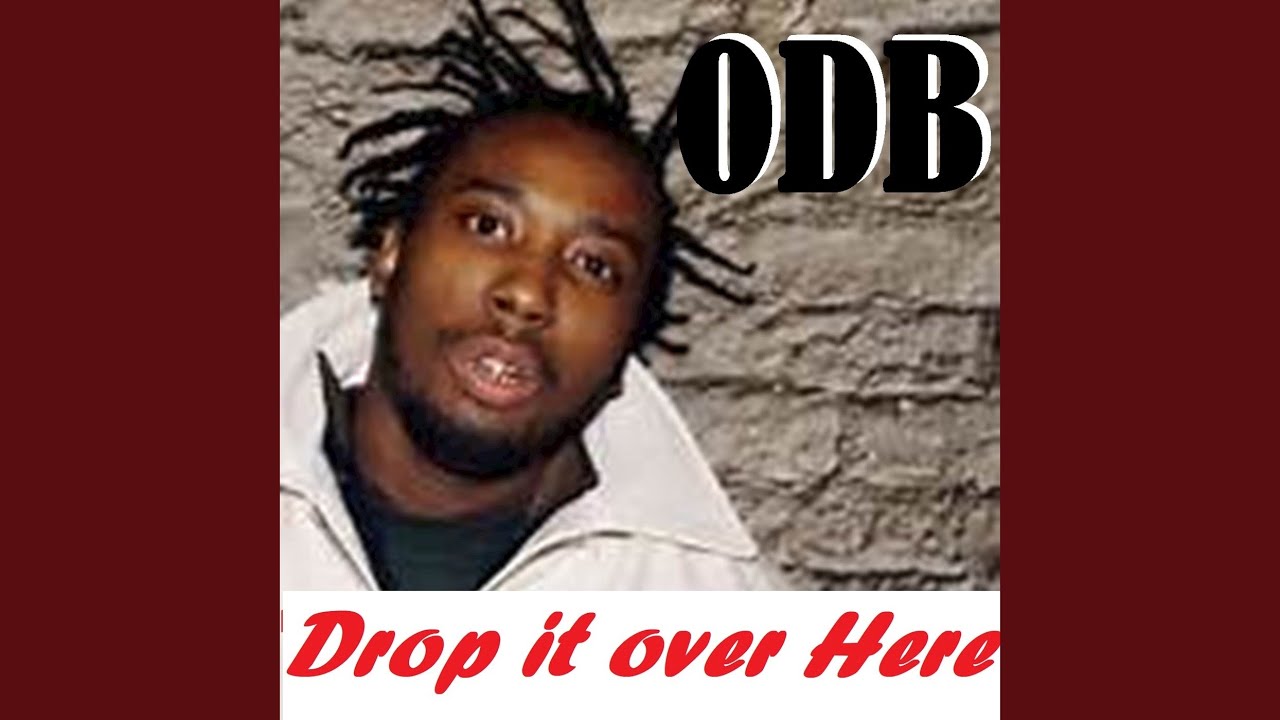 Drug Free (Street)