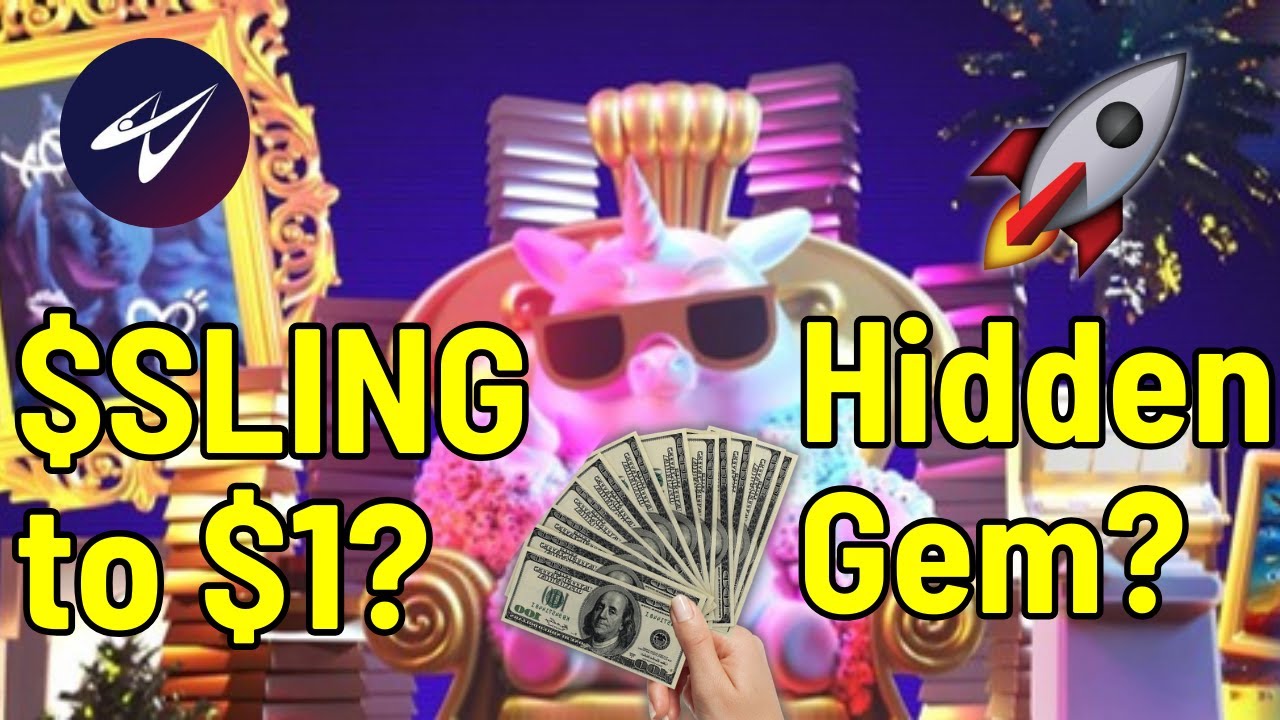 Despite SLING pump! Slingshot crypto won't make you rich. Here's Why?