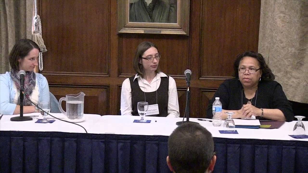 Starting and Running Your Research Lab at a New Institution
