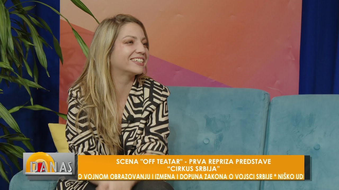 SCENA 