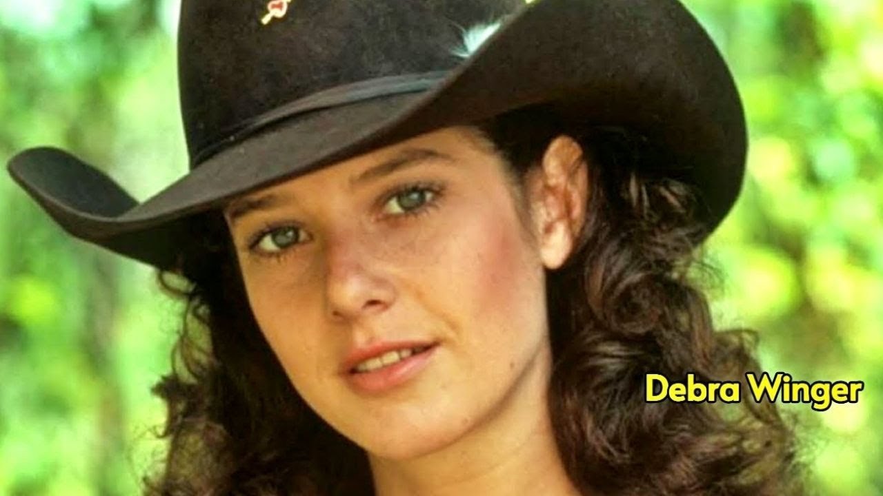 Debra Winger&rsquo;s Iconic Looks & Legendary Film Career | A Timeless Hollywood Star