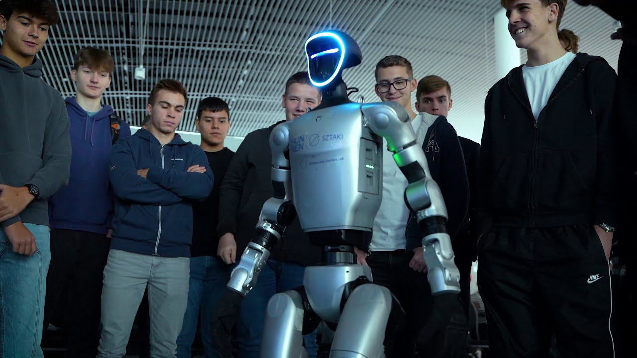 Pályaválasztás a mesterséges intelligencia korában