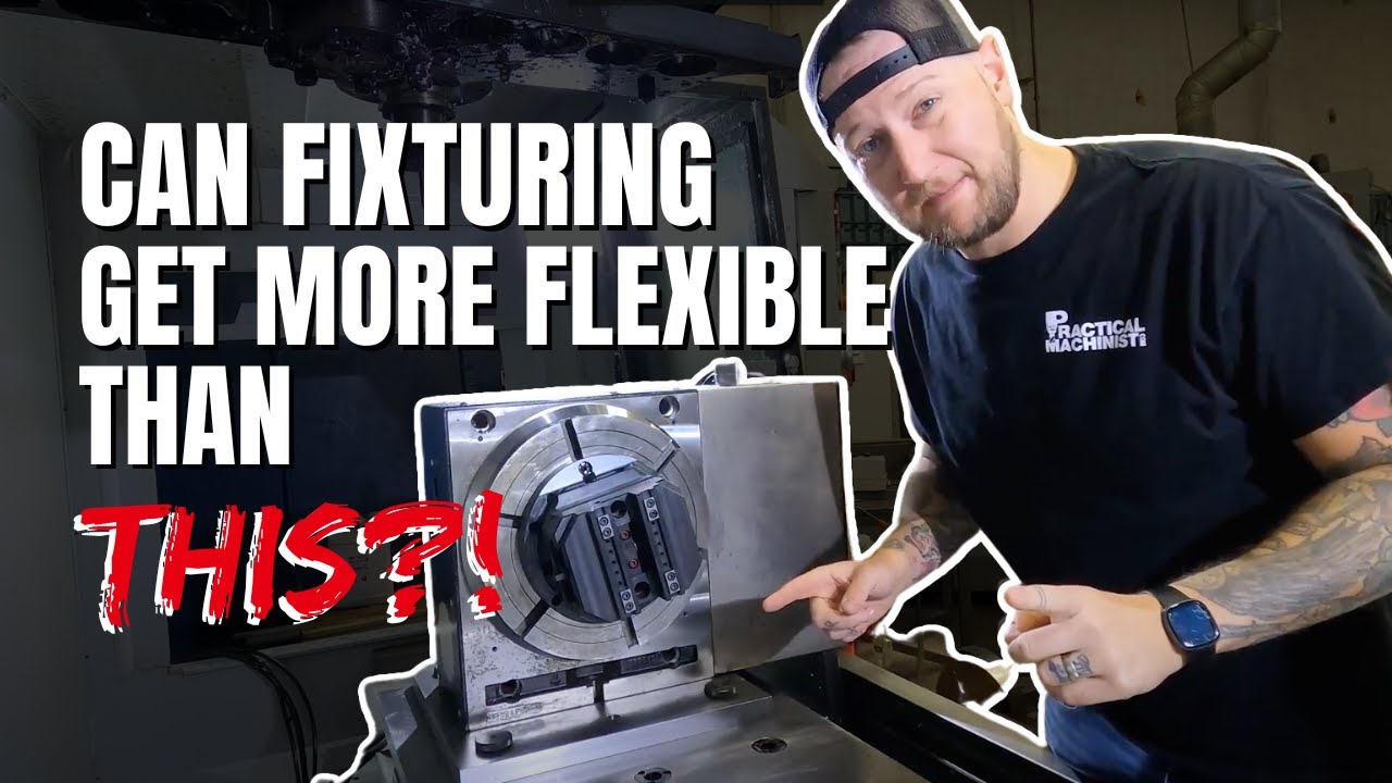I've Been Testing Jergens Vises for 5 Months… Here's My Take | Machine Shop Talk Ep. 95